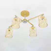 Люстра на штанге Citilux Клод CL137142 8_CL137142.webp small