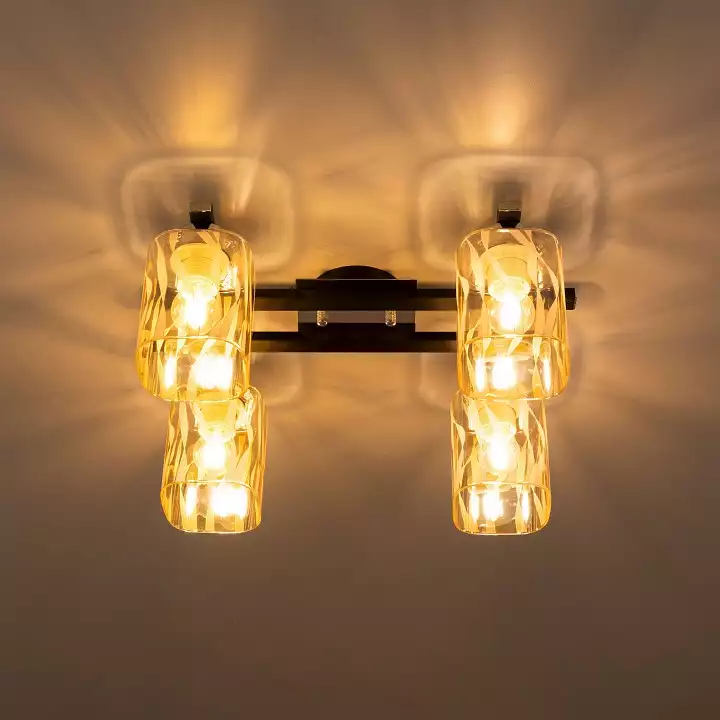 Потолочная люстра Citilux Сафари CL145241 7_CL145241.webp big