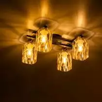 Потолочная люстра Citilux Сафари CL145241 10_CL145241.webp small