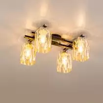Потолочная люстра Citilux Сафари CL145241 2_CL145241.webp small
