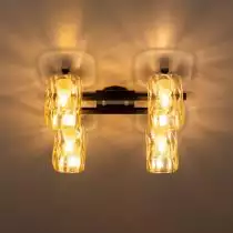 Потолочная люстра Citilux Сафари CL145241 7_CL145241.webp small