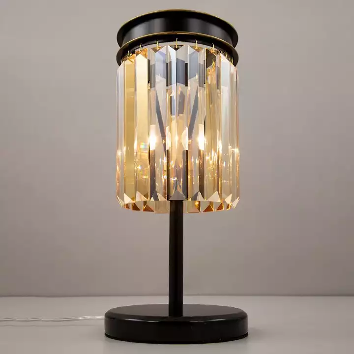 Настольная лампа декоративная Citilux Мартин CL332812 1_CL332812.webp big