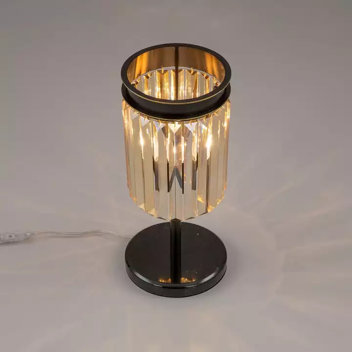 Настольная лампа декоративная Citilux Мартин CL332812 6_CL332812.webp big
