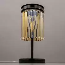 Настольная лампа декоративная Citilux Мартин CL332812 3_CL332812.webp small