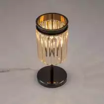Настольная лампа декоративная Citilux Мартин CL332812 6_CL332812.webp small