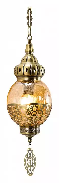 Подвесной светильник Citilux Каир CL419113 0_CL419113.webp big