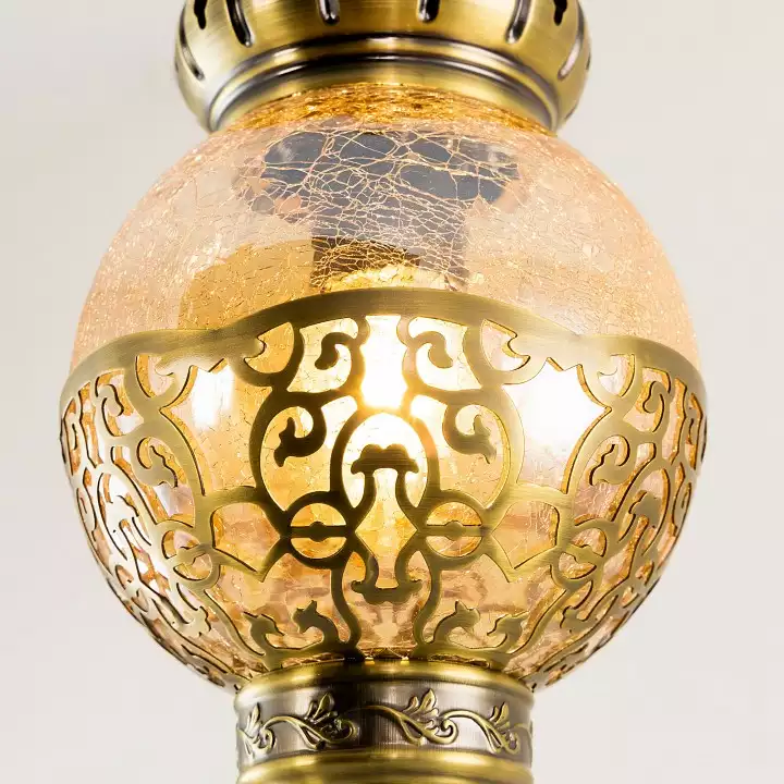 Подвесной светильник Citilux Каир CL419113 11_CL419113.webp big