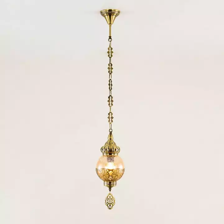 Подвесной светильник Citilux Каир CL419113 1_CL419113.webp big