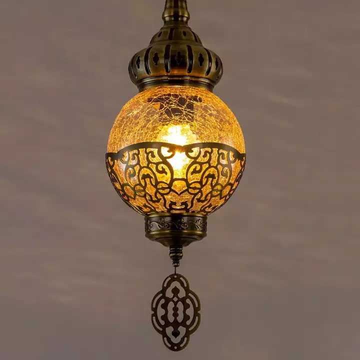 Подвесной светильник Citilux Каир CL419113 4_CL419113.webp big