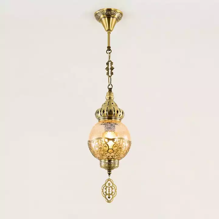 Подвесной светильник Citilux Каир CL419113 6_CL419113.webp big