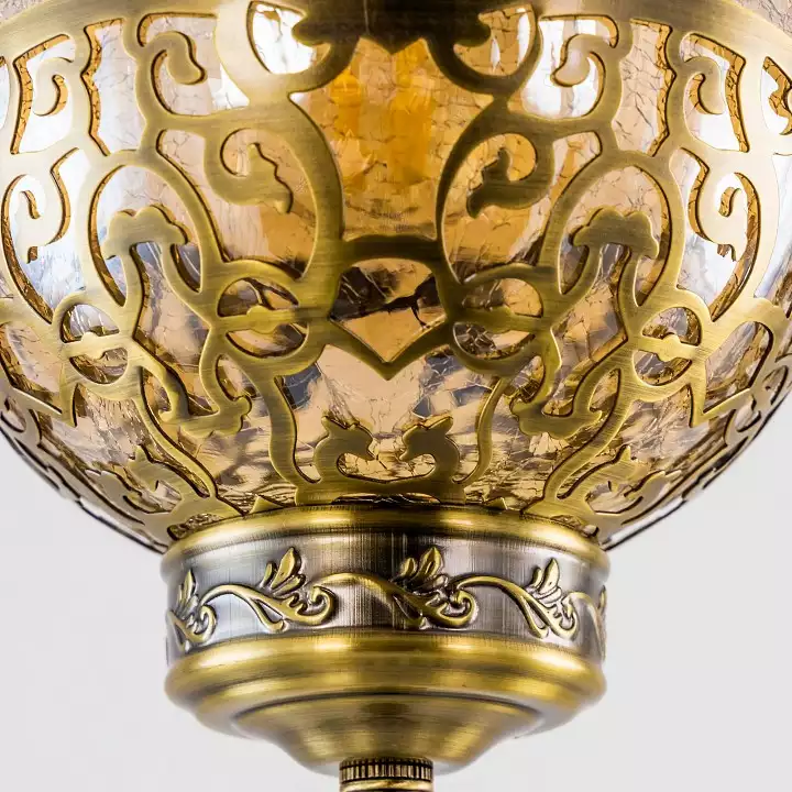 Подвесной светильник Citilux Каир CL419113 7_CL419113.webp big