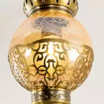 Подвесной светильник Citilux Каир CL419113 11_CL419113.webp small