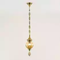 Подвесной светильник Citilux Каир CL419113 1_CL419113.webp small