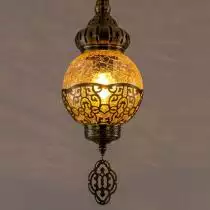 Подвесной светильник Citilux Каир CL419113 4_CL419113.webp small