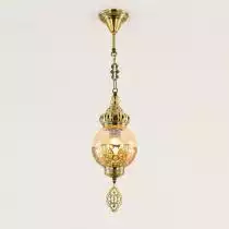 Подвесной светильник Citilux Каир CL419113 6_CL419113.webp small