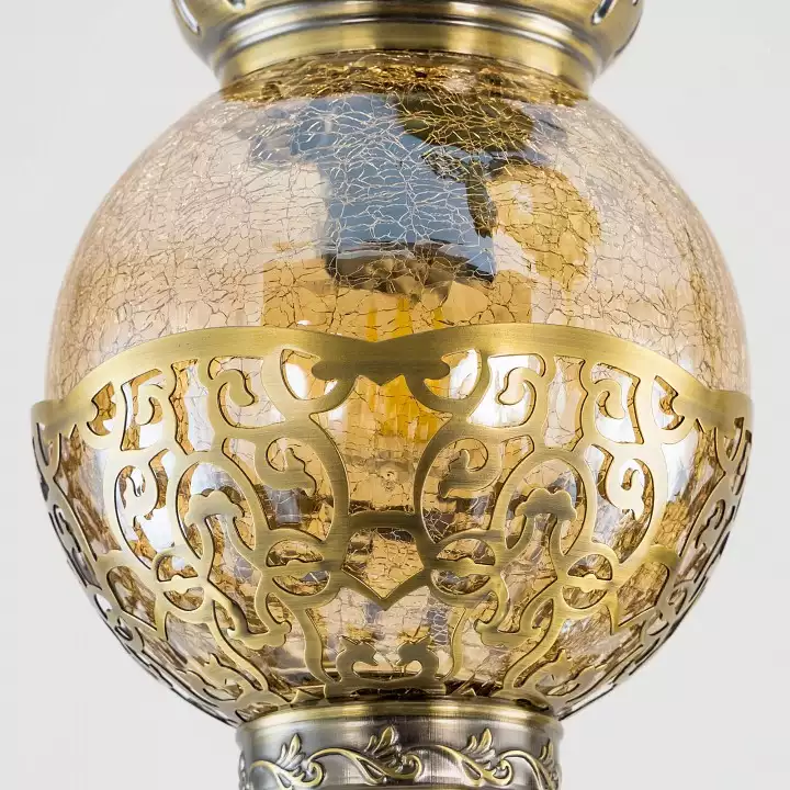 Подвесной светильник Citilux Каир CL419133 12_CL419133.webp big