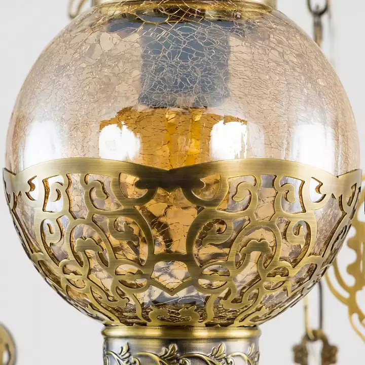Подвесной светильник Citilux Каир CL419133 13_CL419133.webp big