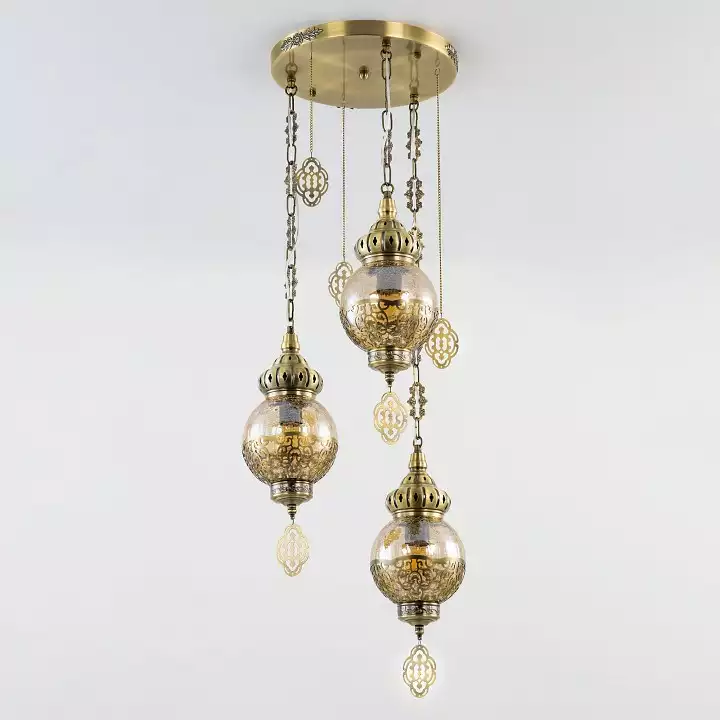 Подвесной светильник Citilux Каир CL419133 4_CL419133.webp big