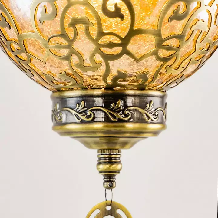 Подвесной светильник Citilux Каир CL419133 6_CL419133.webp big