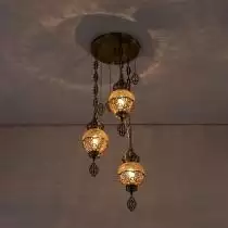 Подвесной светильник Citilux Каир CL419133 10_CL419133.webp small