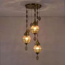 Подвесной светильник Citilux Каир CL419133 11_CL419133.webp small