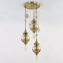 Подвесной светильник Citilux Каир CL419133 4_CL419133.webp small