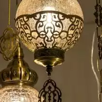 Подвесной светильник Citilux Каир CL419133 9_CL419133.webp small