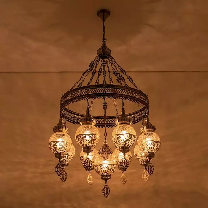 Подвесная люстра Citilux Каир CL419183 10_CL419183.webp big