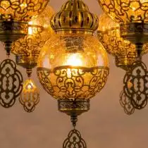 Подвесная люстра Citilux Каир CL419183 13_CL419183.webp small
