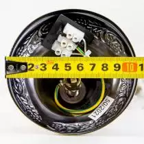 Подвесная люстра Citilux Каир CL419183 15_CL419183.webp small