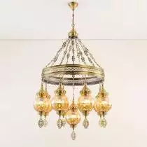 Подвесная люстра Citilux Каир CL419183 3_CL419183.webp small
