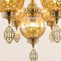 Подвесная люстра Citilux Каир CL419183 7_CL419183.webp small