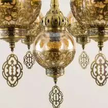 Подвесная люстра Citilux Каир CL419183 8_CL419183.webp small