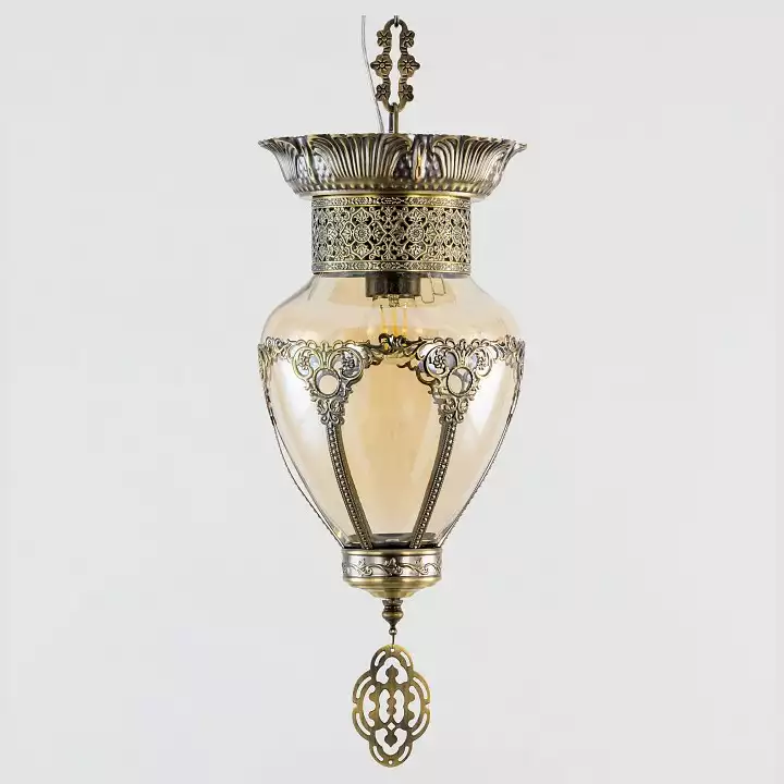Подвесной светильник Citilux Каир CL419213 0_CL419213.webp big