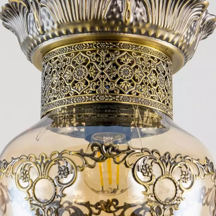 Подвесной светильник Citilux Каир CL419213 12_CL419213.webp big
