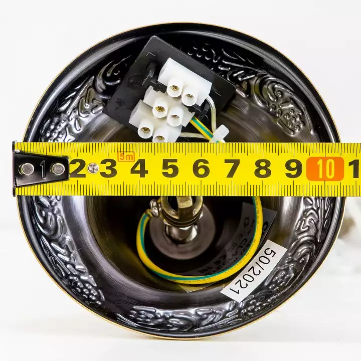 Подвесной светильник Citilux Каир CL419213 15_CL419213.webp big