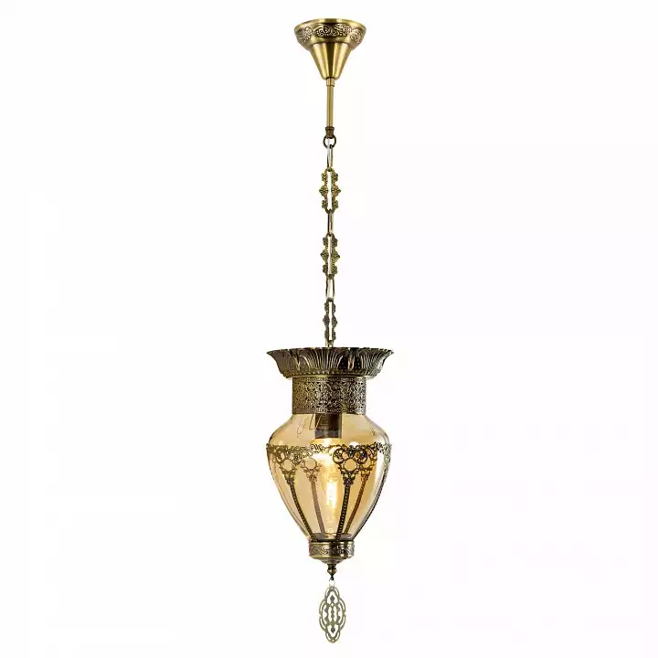 Подвесной светильник Citilux Каир CL419213 1_CL419213.webp big