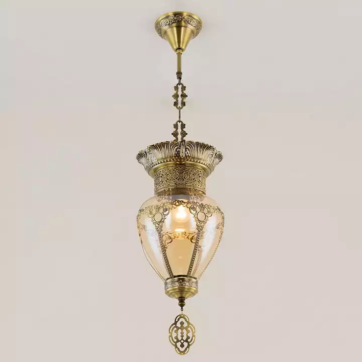 Подвесной светильник Citilux Каир CL419213 2_CL419213.webp big