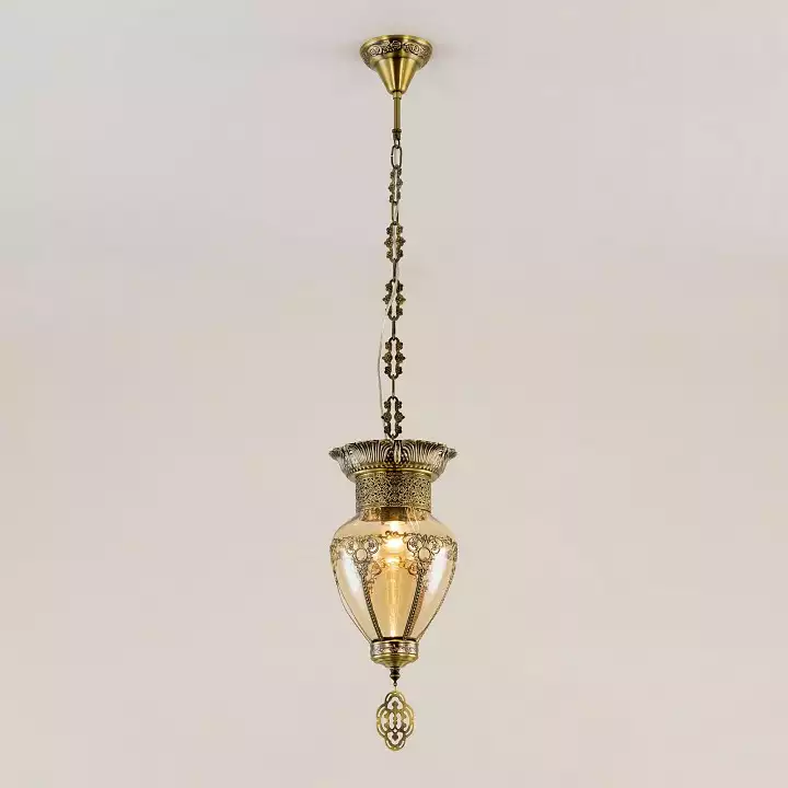 Подвесной светильник Citilux Каир CL419213 3_CL419213.webp big