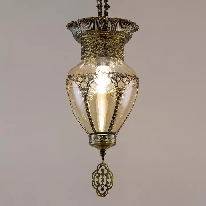Подвесной светильник Citilux Каир CL419213 8_CL419213.webp big