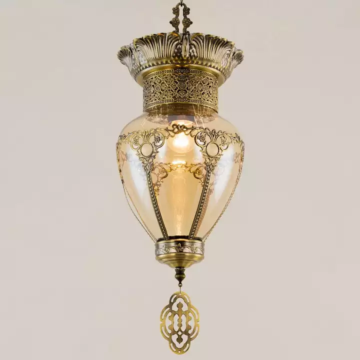 Подвесной светильник Citilux Каир CL419213 9_CL419213.webp big