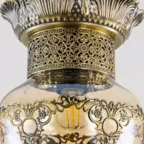Подвесной светильник Citilux Каир CL419213 12_CL419213.webp small