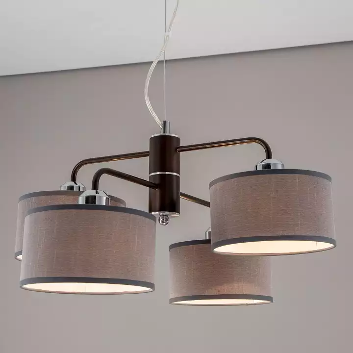 Подвесная люстра Citilux Форма CL428241 12_CL428241.webp big