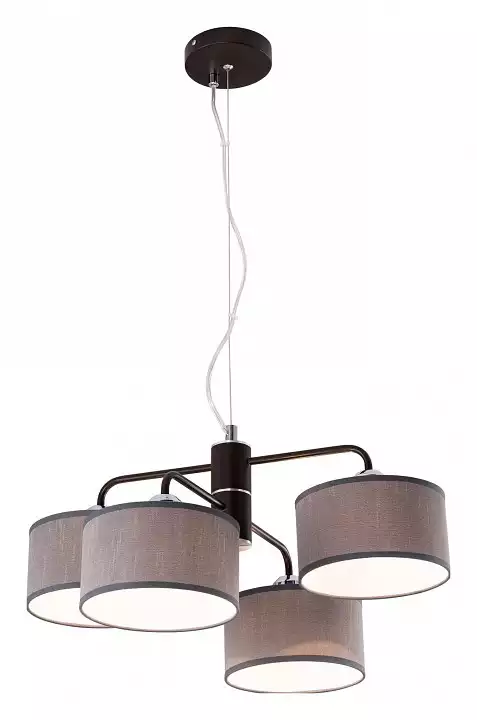 Подвесная люстра Citilux Форма CL428241 1_CL428241.webp big