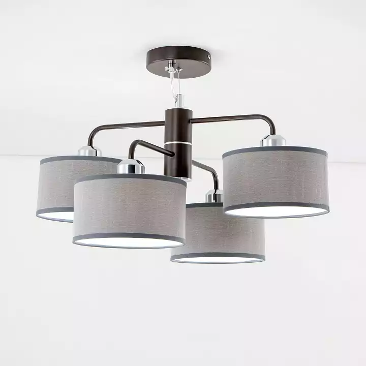 Подвесная люстра Citilux Форма CL428241 2_CL428241.webp big
