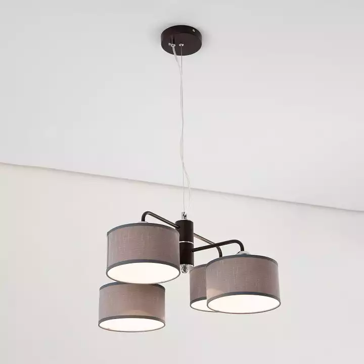Подвесная люстра Citilux Форма CL428241 3_CL428241.webp big
