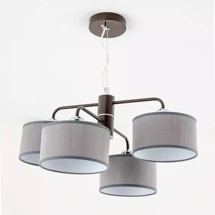Подвесная люстра Citilux Форма CL428241 4_CL428241.webp big