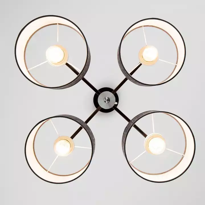 Подвесная люстра Citilux Форма CL428241 5_CL428241.webp big