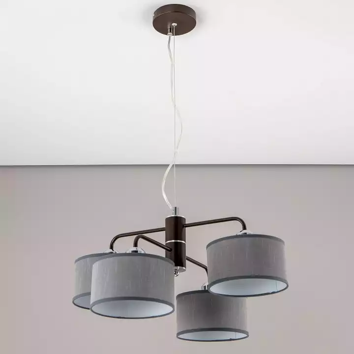 Подвесная люстра Citilux Форма CL428241 6_CL428241.webp big