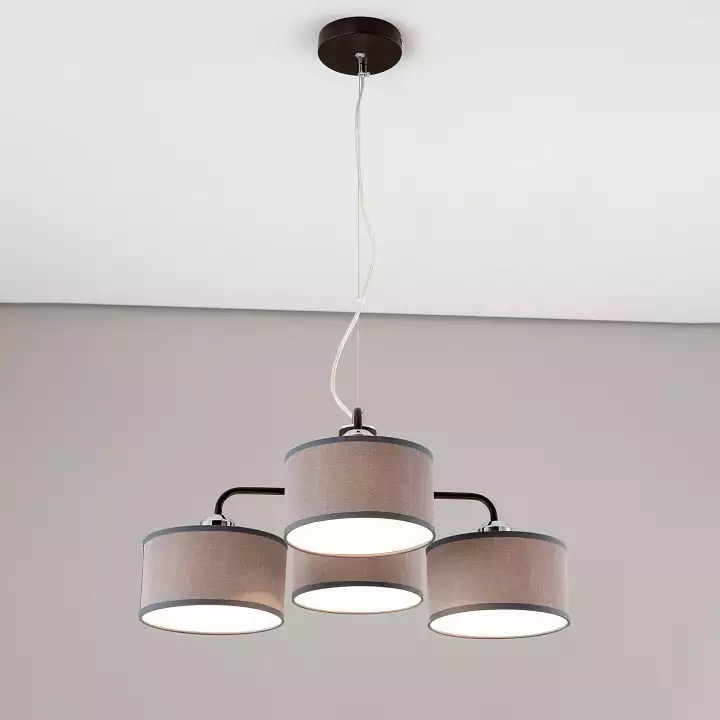 Подвесная люстра Citilux Форма CL428241 7_CL428241.webp big